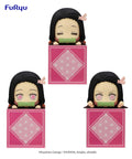 DEMON SLAYER: KIMETSU NO YAIBA HIKKAKE FIGURE SET - KAMADO NEZUKO