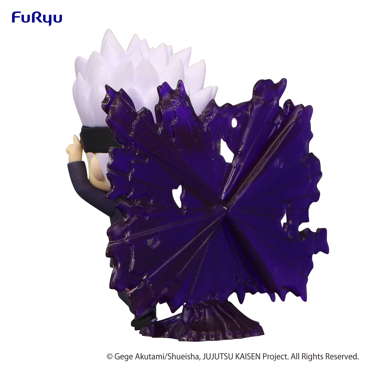 JUJUTSU KAISEN HOLD FIGURE SATORU GOJO