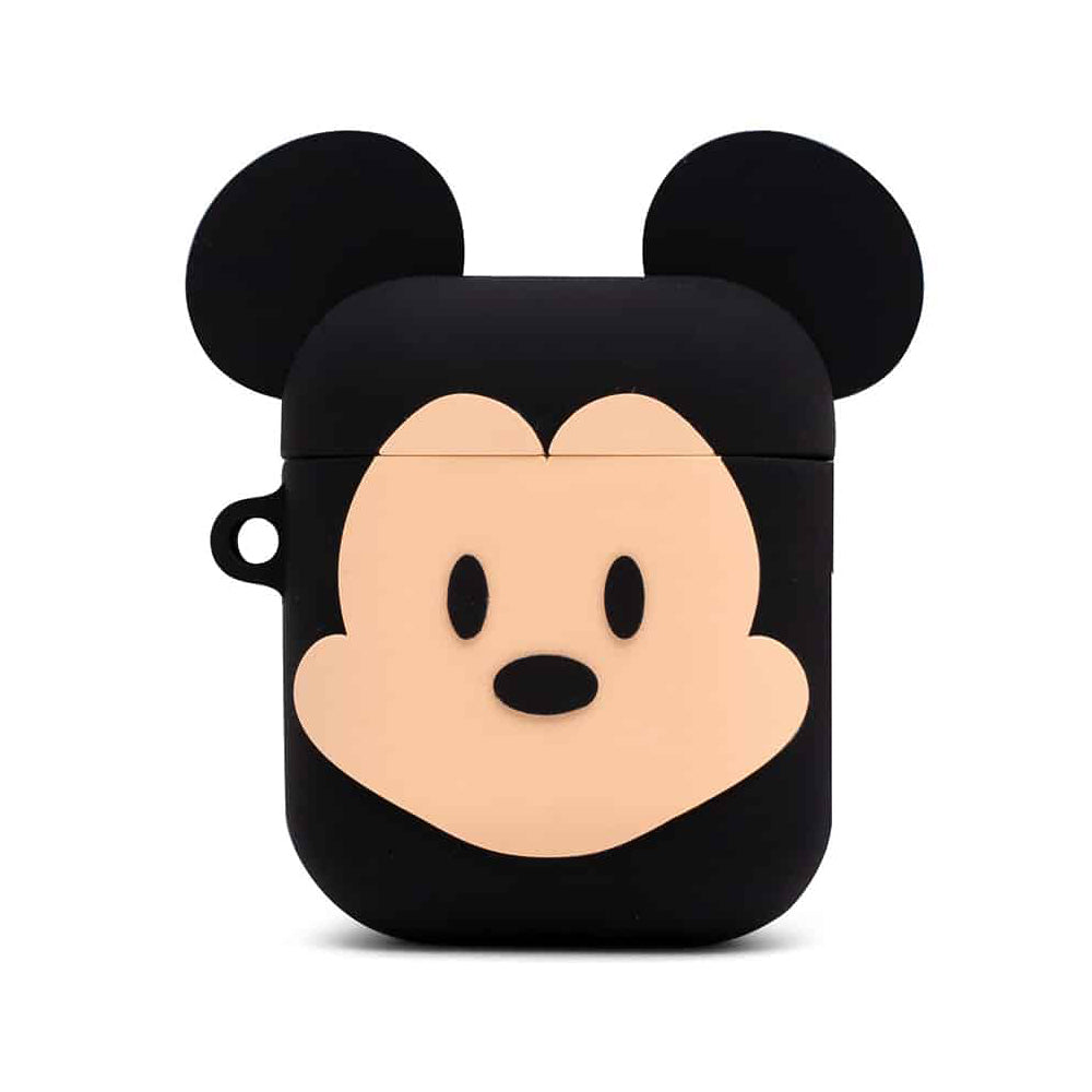 PowerSquad Disney Mickey Mouse AirPods Case