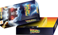 Back to the Future Retro Card Game by Shuffle