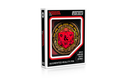 PDD003 DUNGEONS & DRAGONS - ORNATE D20 AR PIN