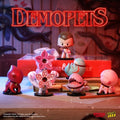 STRANGER THINGS DEMOPETS FROM MIGHTY JAXX