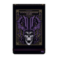 Ultra Pro - Dungeons & Dragons - Pad Of Perception - Dungeon Masters Guide Art