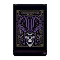 Ultra Pro - Dungeons & Dragons - Pad Of Perception - Dungeon Masters Guide Art