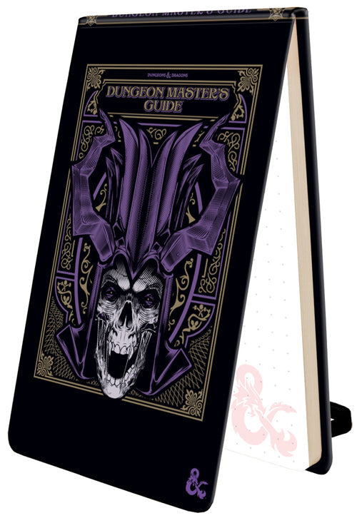 Ultra Pro - Dungeons & Dragons - Pad Of Perception - Dungeon Masters Guide Art