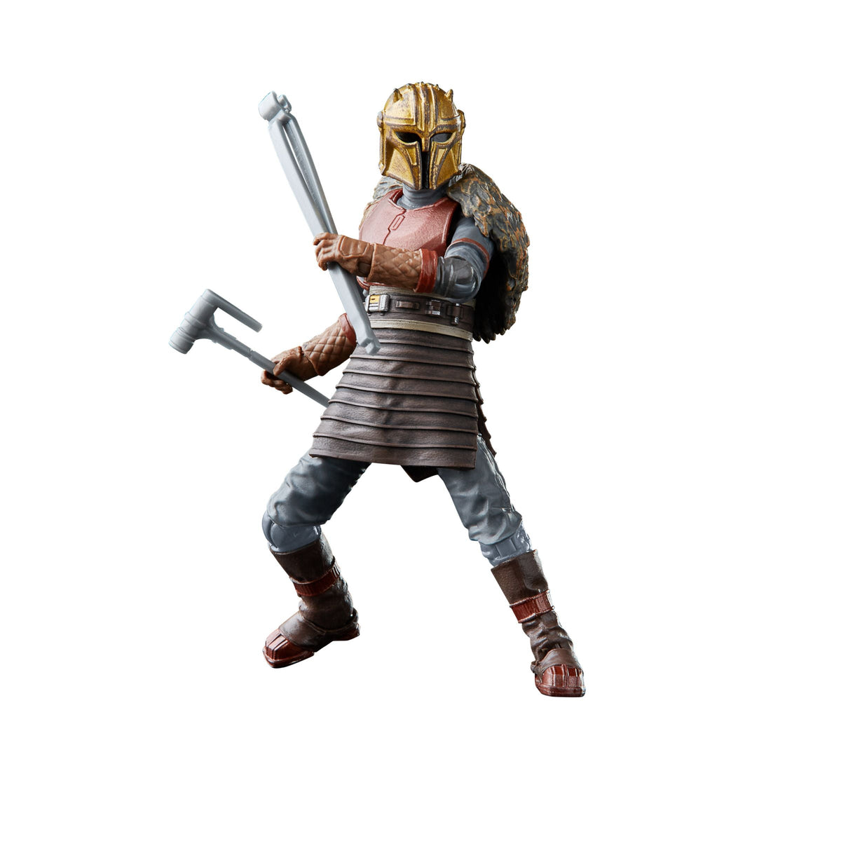 Star Wars The Vintage Collection The Armorer