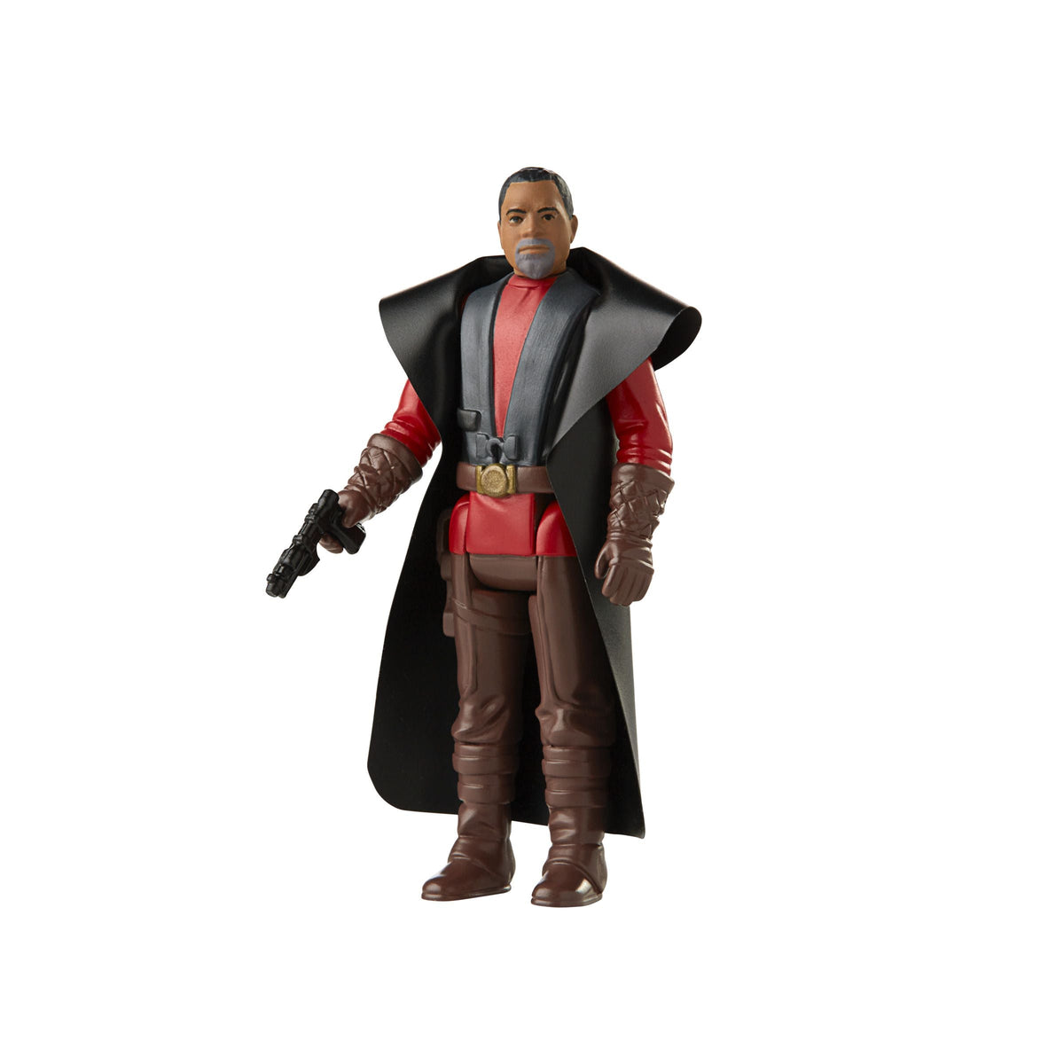 Star Wars The Retro Collection Greef Karga