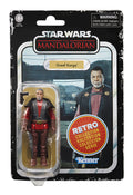 Star Wars The Retro Collection Greef Karga