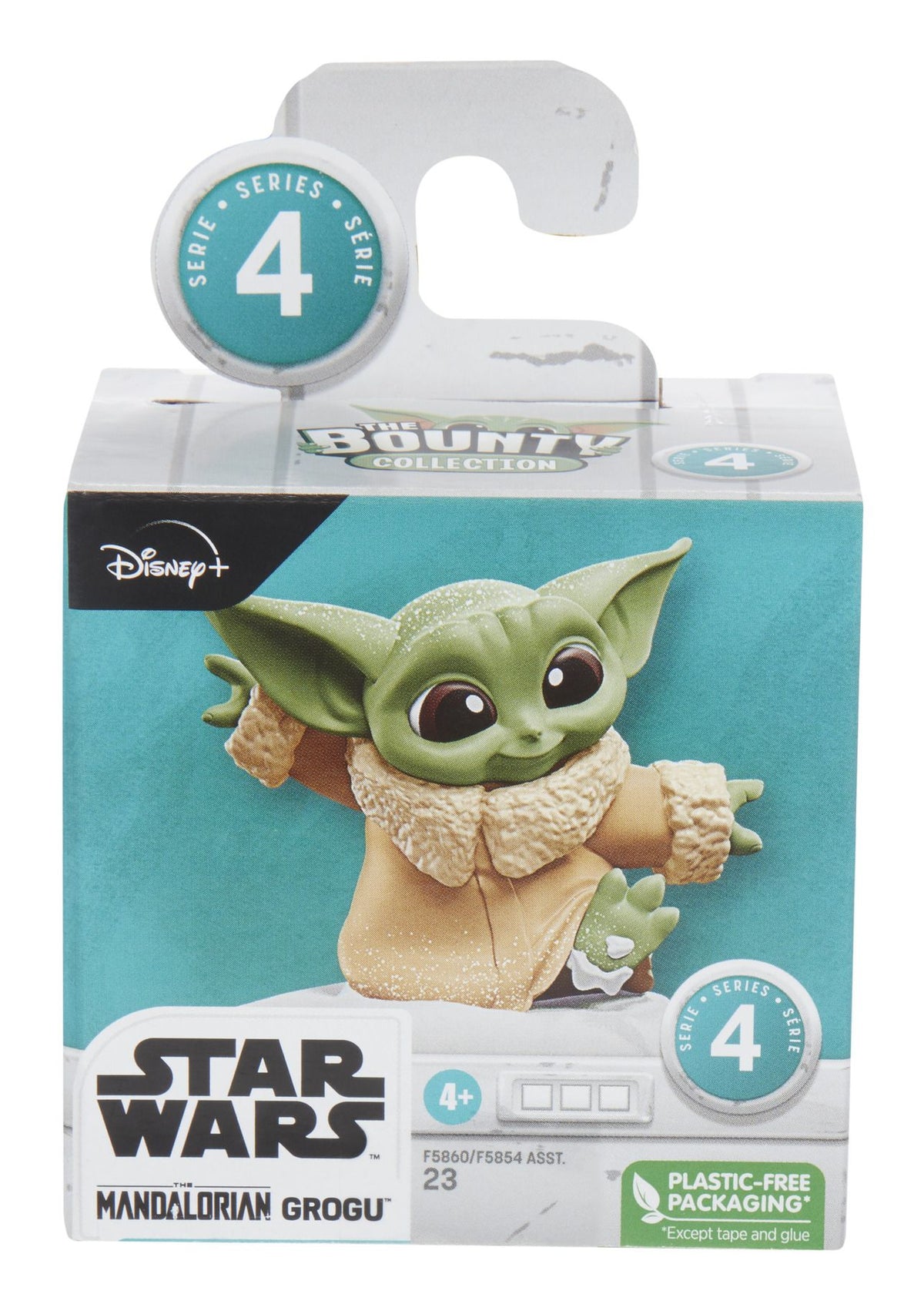Star Wars The Bounty Collection The Child Assortment