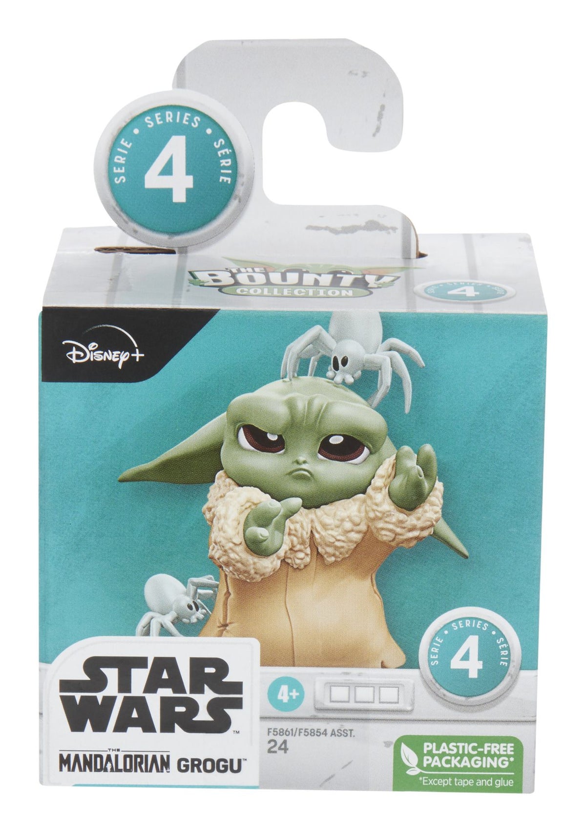 Star Wars The Bounty Collection The Child Assortment