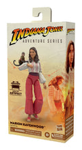 Indiana Jones Adventure Series 6" Marion Ravenwood