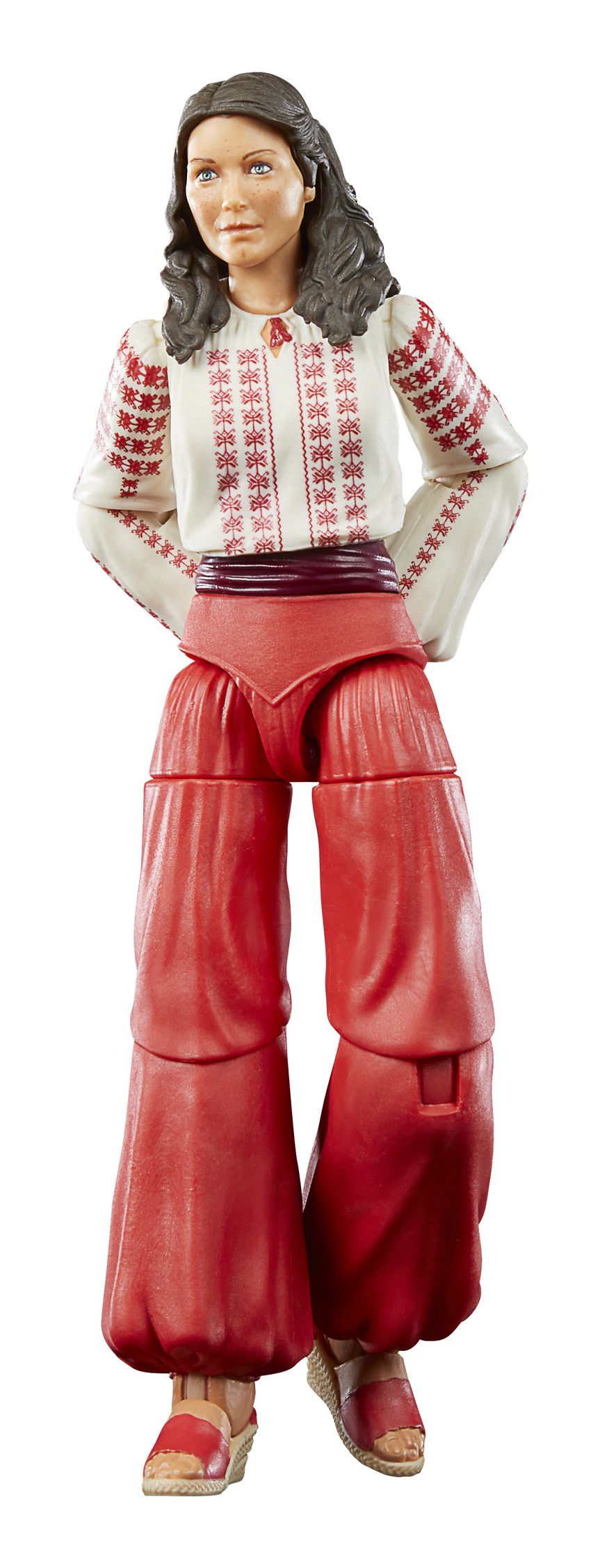 Indiana Jones Adventure Series 6" Marion Ravenwood