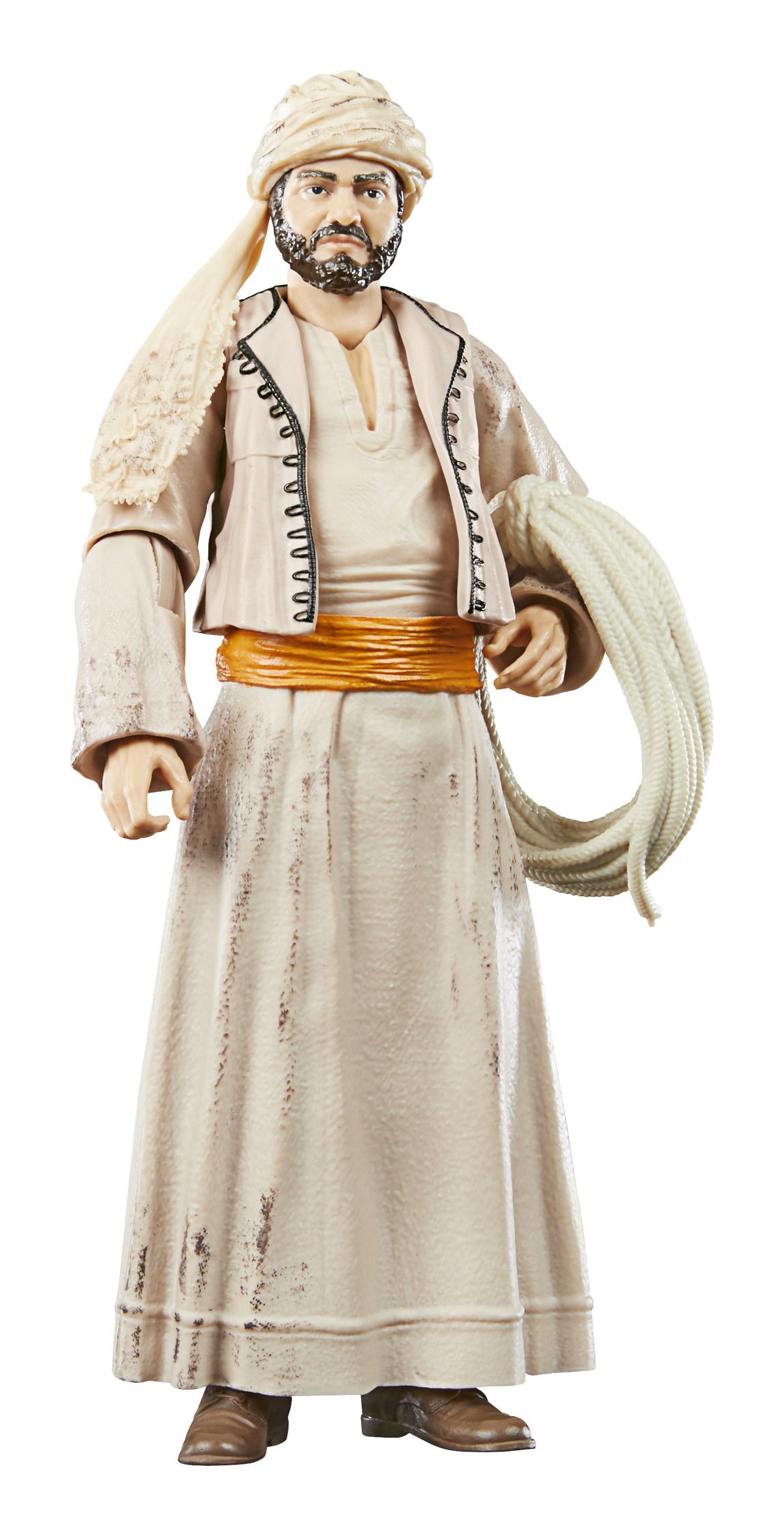 Indiana Jones Adventure Series 6" Sallah