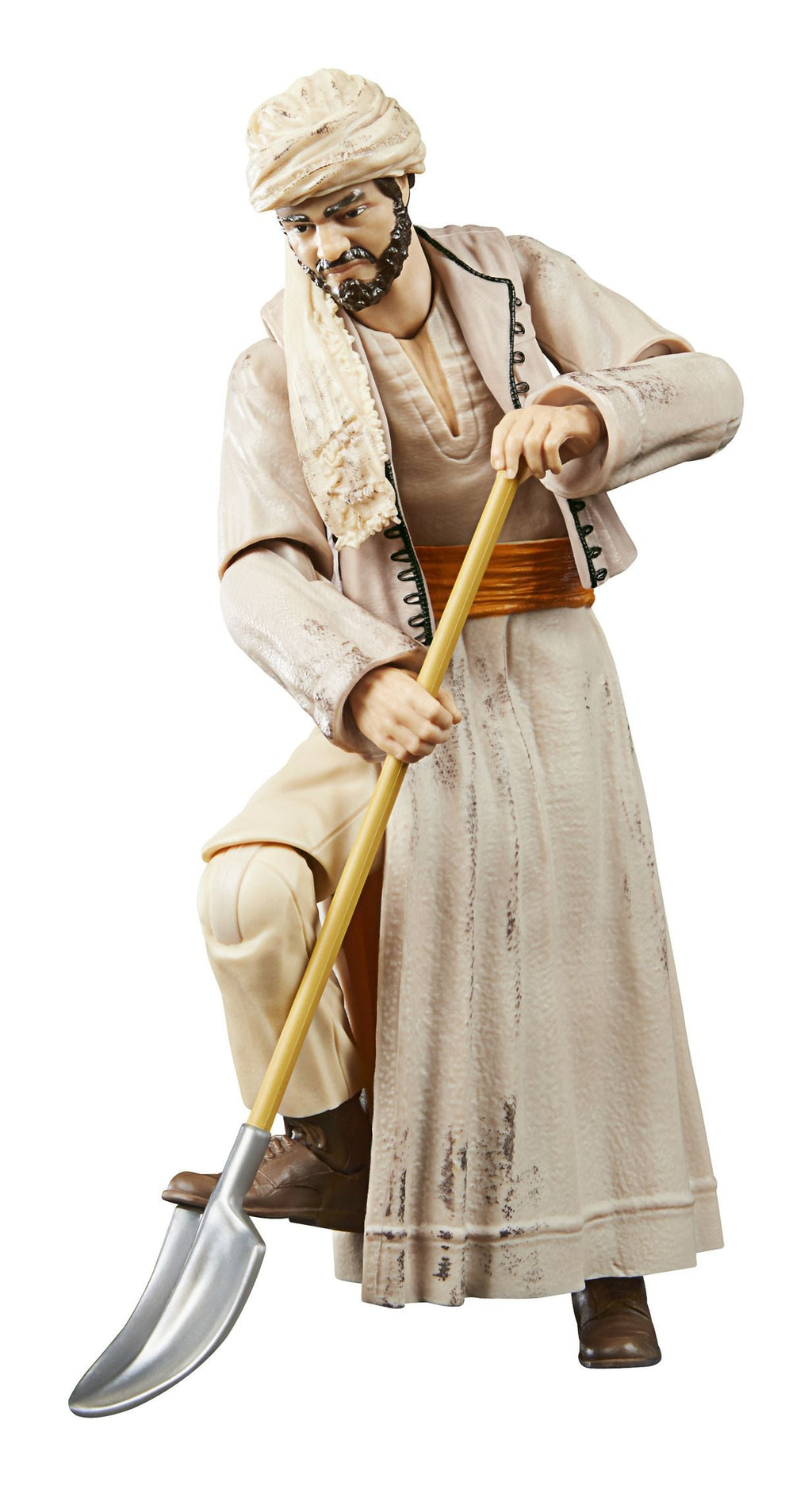 Indiana Jones Adventure Series 6" Sallah