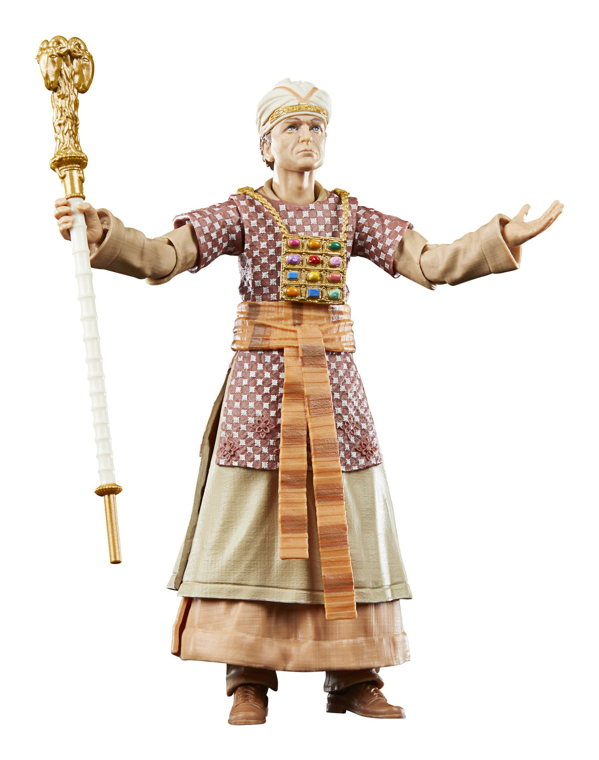 Indiana Jones Adventure Series 6" Rene Belloq
