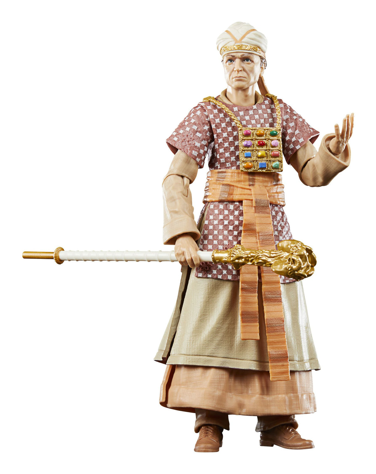 Indiana Jones Adventure Series 6" Rene Belloq