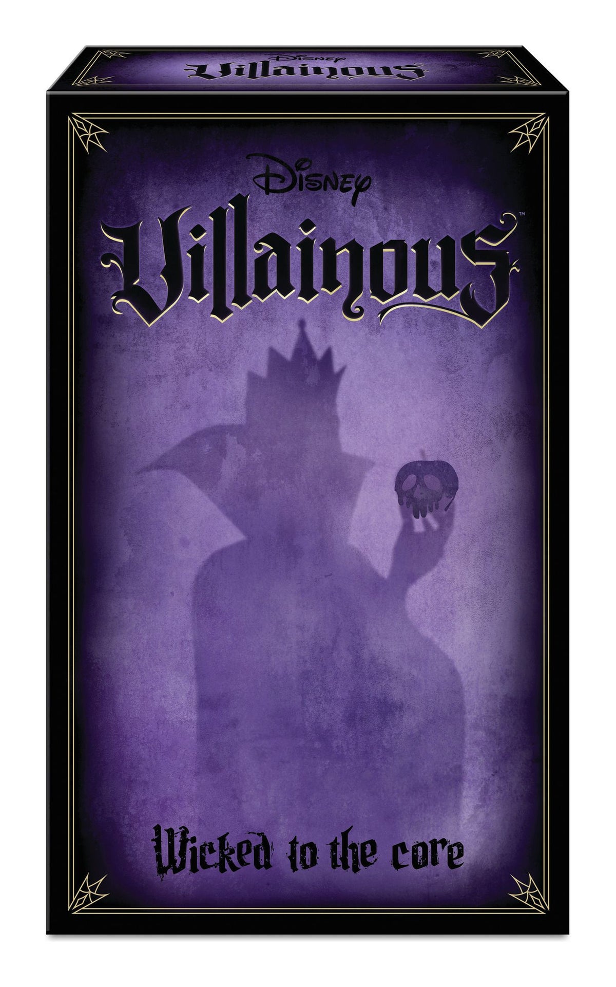 Disney Villainous Wicked to the Core
