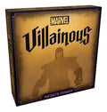 Marvel Villainous