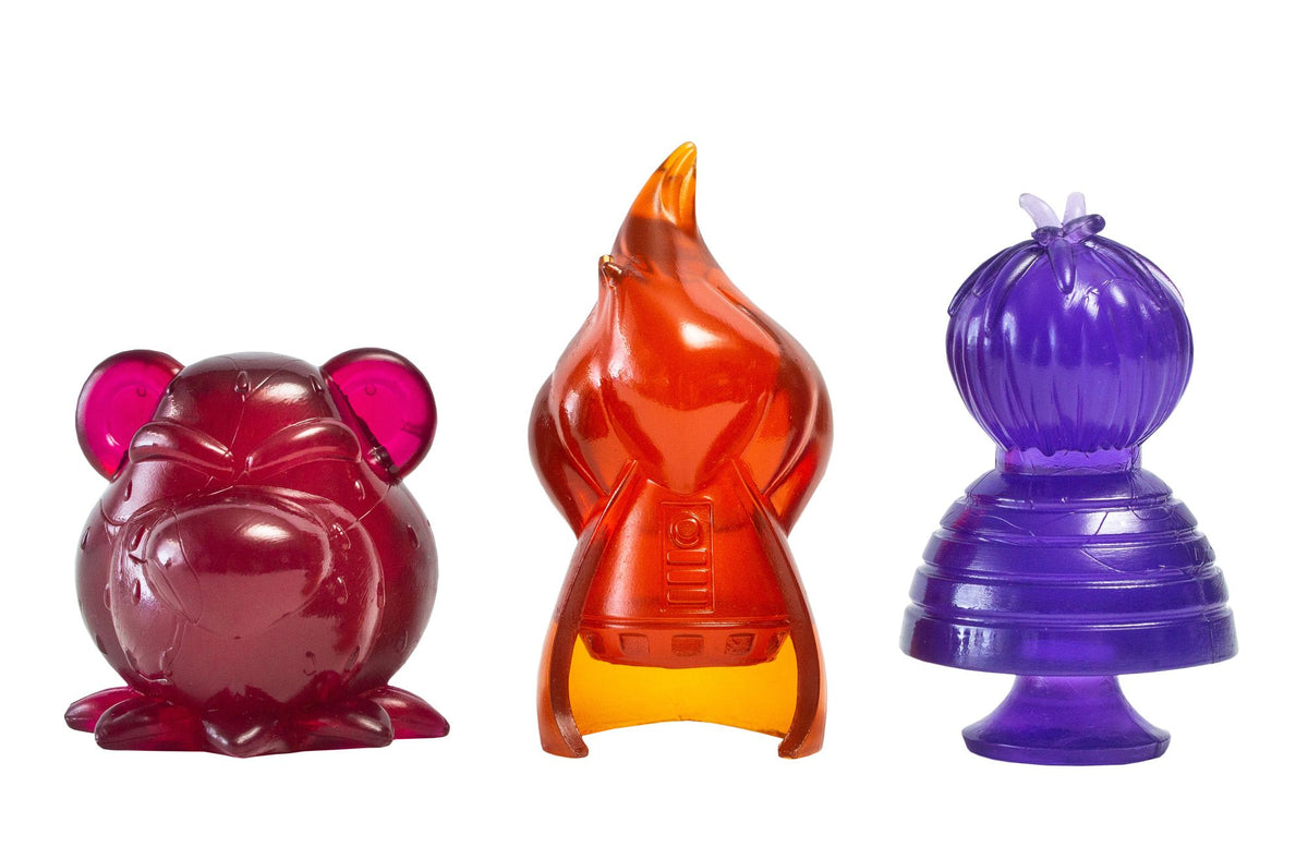 Disney Villainous Bigger and Badder Expansion