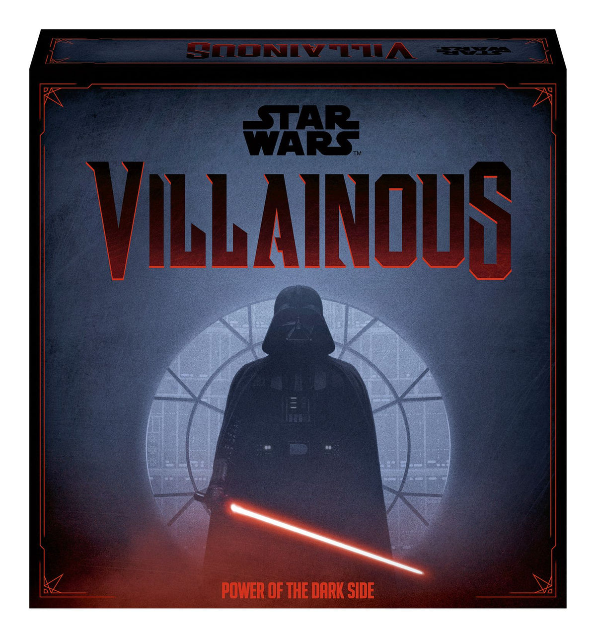 Star Wars Villainous