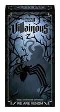 Marvel Villainous We Are Venom Expansion Pack
