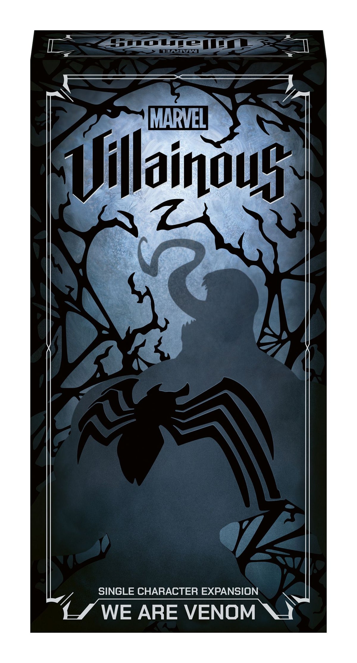 Marvel Villainous We Are Venom Expansion Pack