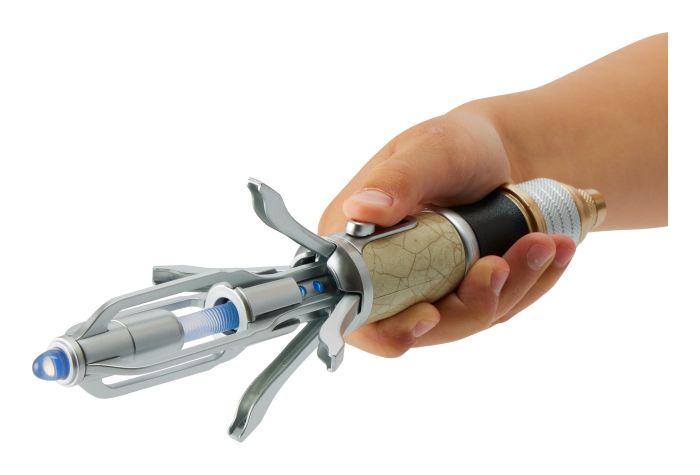 Dr Who 14th Sonic Screwdriver