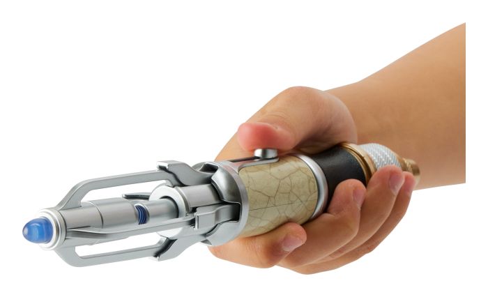 Dr Who 14th Sonic Screwdriver