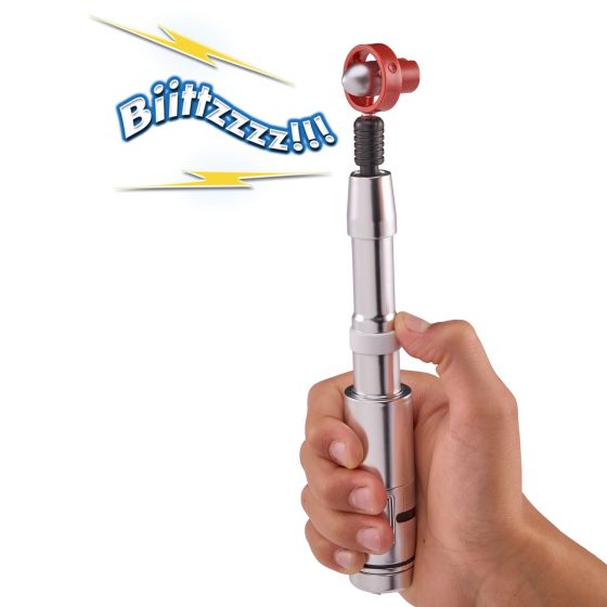Doctor Who The Fifth Doctors Sonic Screwdrive