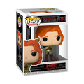 Funko Pop Dungeons and Dragons Honor Among Thieves - Doric