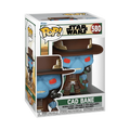Funko Pop! Vinyl - Star Wars: Cad Bane - Book of Boba Fett