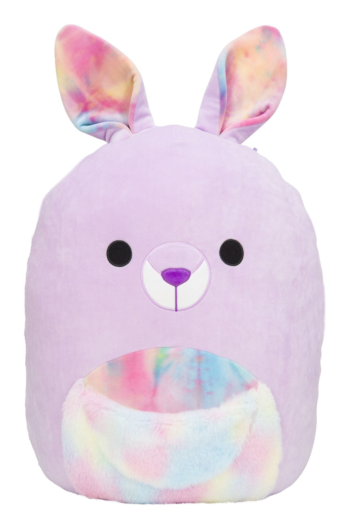 Squishmallows 8" Pastel Friends Plush — Choose Your Character