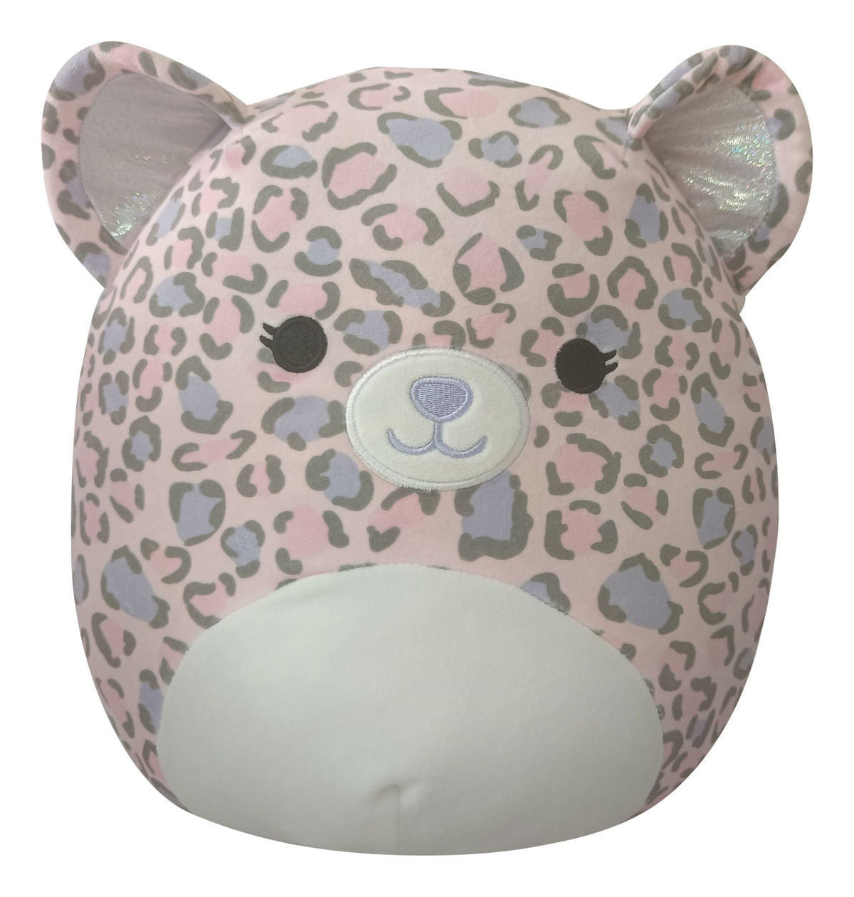 Squishmallows 8" Pastel Friends Plush — Choose Your Character