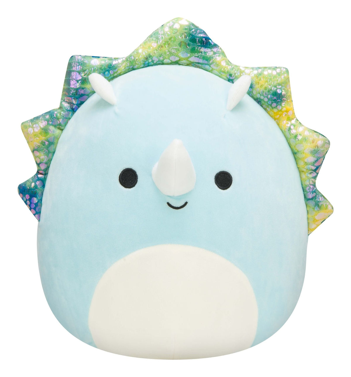 Squishmallows 8" Pastel Friends Plush — Choose Your Character