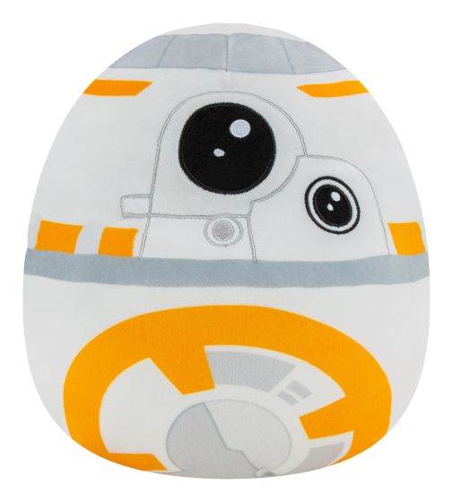 Squishmallows 10" Star Wars Plush — Choose Your Character