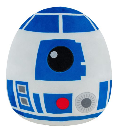 Squishmallows 10" Star Wars Plush — Choose Your Character