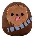 Squishmallows 5" Star Wars Chewbacca Plush