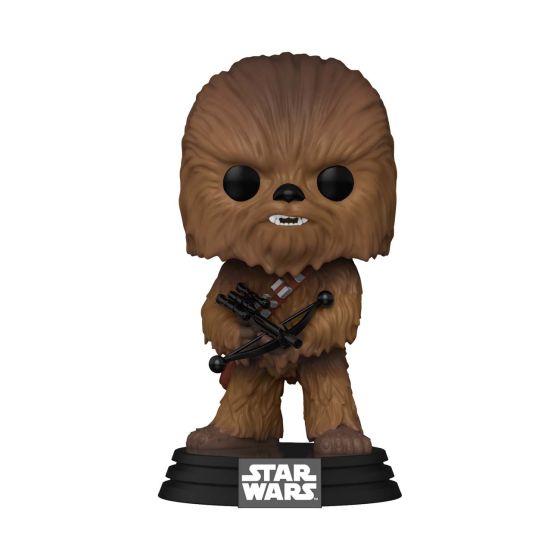 Funko Pop! Vinyl - Star Wars: Chewbacca