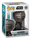 Funko Pop! Vinyl - Star Wars: Ahsoka - Marrock