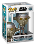 Funko Pop! Vinyl - Star Wars: Ahsoka -Professor Huyang