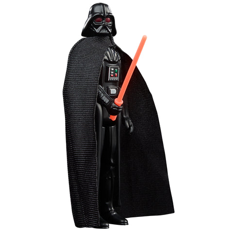 Star Wars The Vintage Collection Retro Darth Vader (The Dark Times)