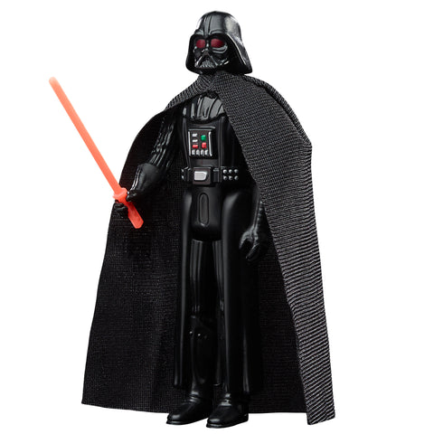 Star Wars The Vintage Collection Retro Darth Vader (The Dark Times)