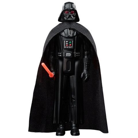 Star Wars The Vintage Collection Retro Darth Vader (The Dark Times)