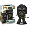 Funko Pop! Vinyl - Star Wars: Krrsantan- Book of Boba Fett