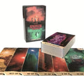 Stranger Things Tarot Deck