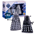 Doctor Who History of the Daleks #18 2pk - Resurrection of the Daleks