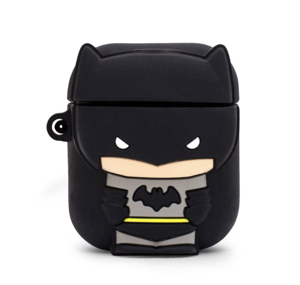 PowerSquad Batman AirPods Case