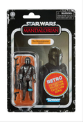 Star Wars The Vintage Collection The Mandolorian (Beskar)