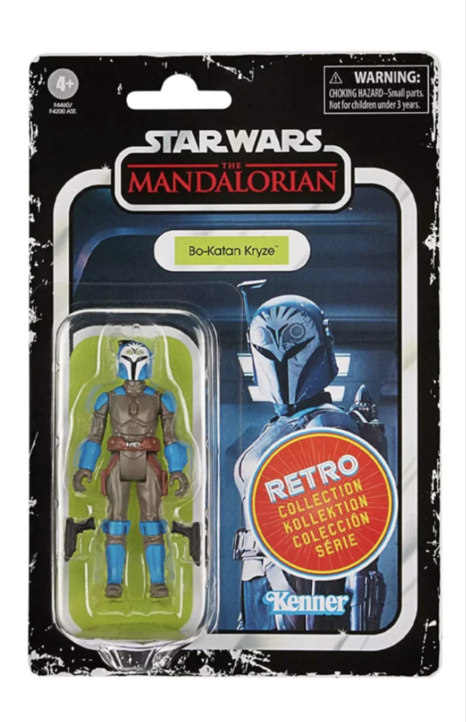 Star Wars The Vintage Collection Bo-Katan Kryze