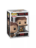 Funko Pop Dungeons and Dragons Honor Among Thieves - Edgin
